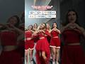 Santa Tell Me Dance Tutorial Andra Gogan