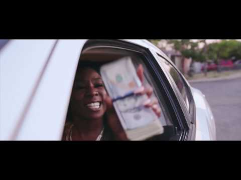 Foreign Tash - Put It In Your Face (Music Video) || Dir. Skiiimobb [Thizzler.com]