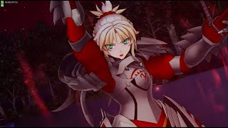 【FGOアーケード】 りょーんの全国対戦59