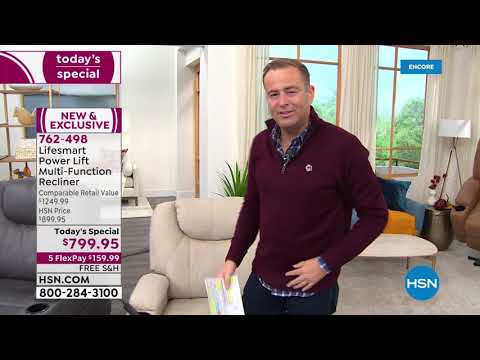 HSN | Make Yourself at Home 09.17.2021 - 03 AM