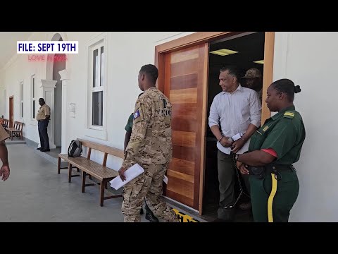 CCJ Rejects Danny Mason’s Final Appeal in Murder Case