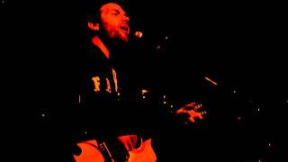 Bob Schneider: &quot;Come With Me Tonight&quot; (live in Denver 11/15/07)