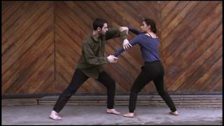 These Days - Jordan Johnson x Erica Klein