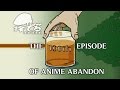 Anime Abandon MD Geist