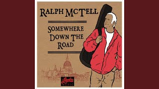 The Ghost of Robert Johnson