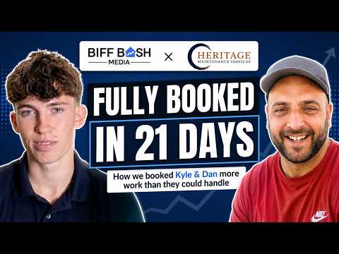 Client testimonial