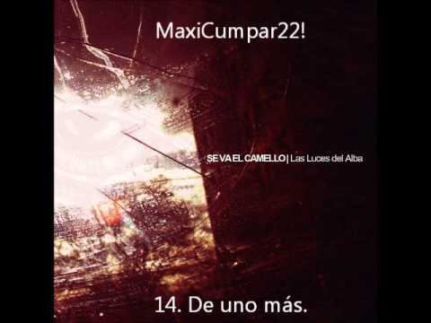 De Uno Más - Se va el Camello