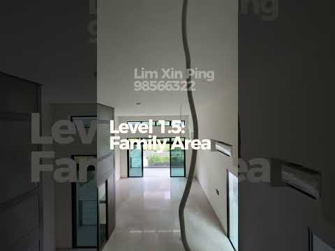 Belgravia Ace, 100 Belgravia Drive, 5 Bedrooms, 4,058 sqft, Semi-Detached House For Rent, by Lim Xin Ping, 500170161 - PropertyGuru.com.sg