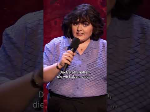 Video Thumbnail: Wenn man 17 Tage drüber ist | Till Reiners' Happy Hour