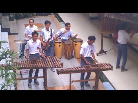SMA PASUNDAN 2  ARUMBA