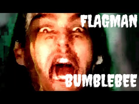 Flagman - Bumblebee Official Music Video