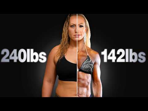 I Lost 100Lbs - 22 Lessons I Wish I Knew When I Was Fat