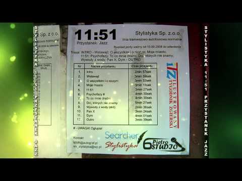 Stylistyka - Dym - 2009