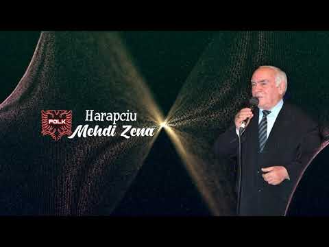 Mehdi Zena - Harapciu