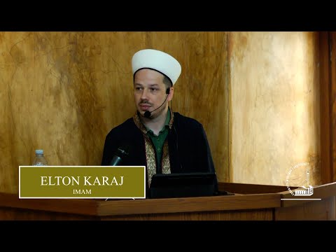 Mesazhi i së premtes - Vlera e nijetit në fenë Islame