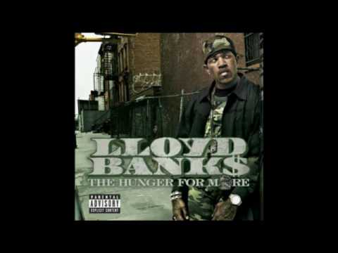 Lloyd Banks - I Get High (feat. 50 Cent & Snoop Dogg)