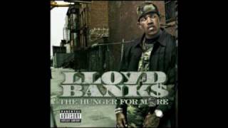 Lloyd Banks - I Get High (feat. 50 Cent &amp; Snoop Dogg)
