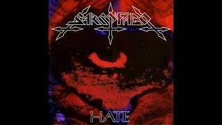 Sarcófago - Intro/Song for My Death