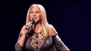 Barbra Streisand - Promises [Ultrasound Re-xtended 12inch Version]