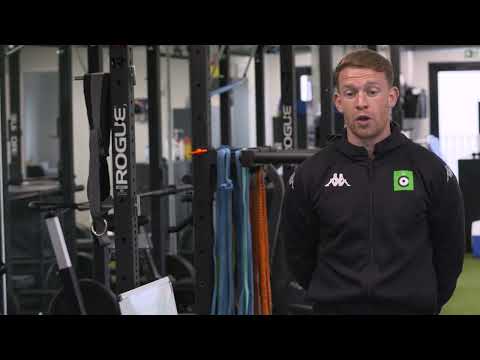 FSI Students - Internships at Cercle Brugge