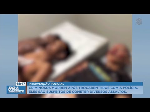 Confronto deixa 3 mortos em Ipixuna do Pará