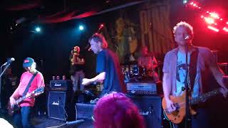 Keir Starmer F*#k You - Oi Polloi @ Manchester Punk Festival 19/04/2025