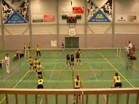 Open club 2008 vc sarto