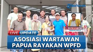 WPFD 2026 di Papua Jayapura: Solusi Pers Berkualitas demi Masa Depan Indonesia yang Damai dan Adil