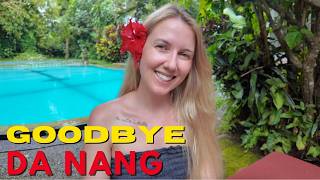 Download lagu Why I Left Da Nang, Vietnam (It Wasn’t Easy) mp3