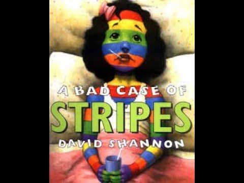 Camilla Cream Read Aloud