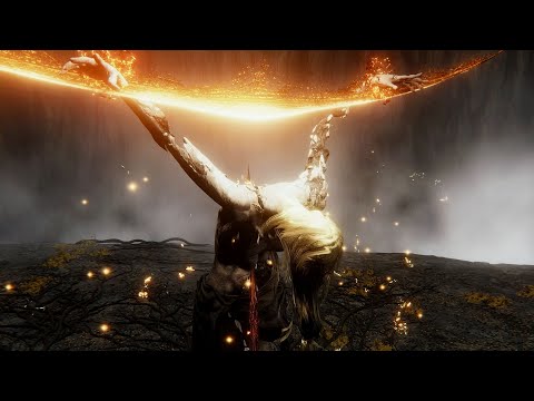 Queen Marika the Eternal