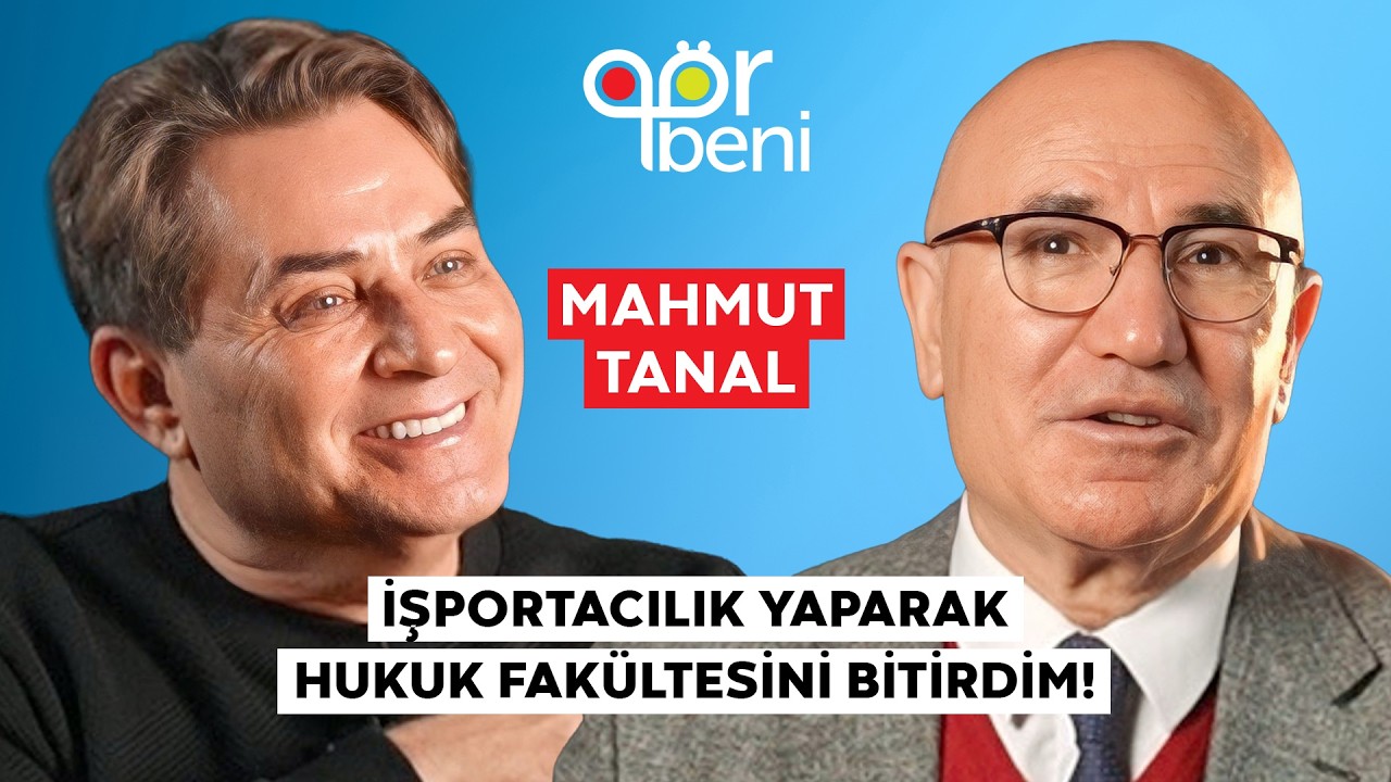 MAHMUT TANAL "MADEN İŞÇİSİ OLSAM EYLEMLERDE YARALANDIĞIM KADAR YARALANMAZDIM!''