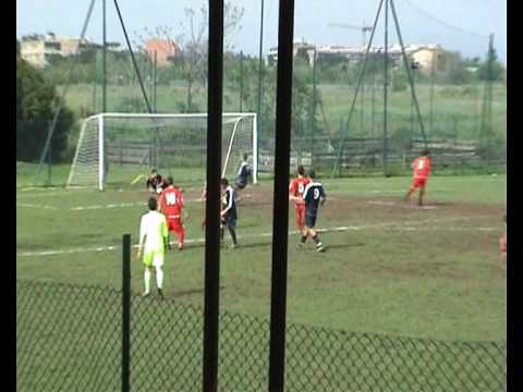 Atletico 2000 - Cinecittà Bettini