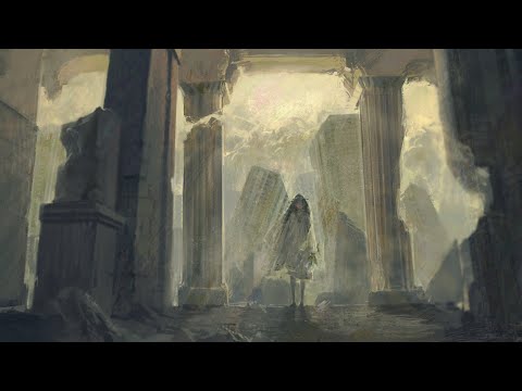 DUSTCELL -  終点 / End Point