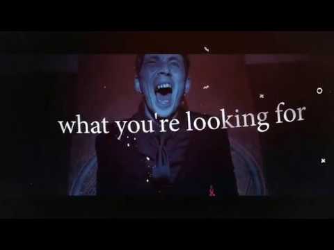 CamelPhat feat. A*M*E - Paradigm (Distance Remix)[Lyric Video]