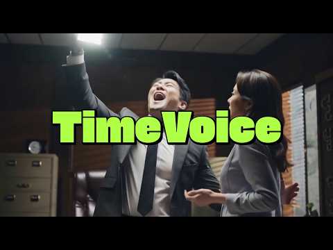 TimeVoice