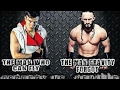 Roadblock End Of The Line Will Ospreay Vs Neville For The WWE Cruiserweight Championship
