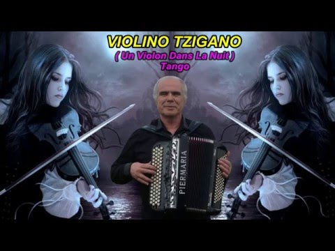 Violino Tzigano