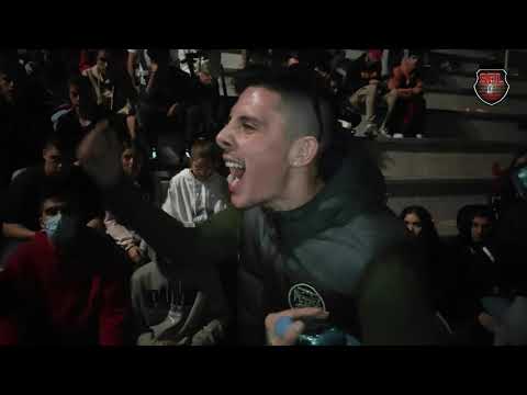 (BATALLÓN 🔥) VEHRR GLES TMS SKRAM VS MARIO TACUV CLASSIC | CUARTOS | SFL MULTIVERSE - FECHA 2