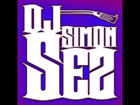 DJ Simon Sez - The Famine Mixtape Intro