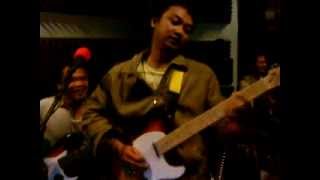 Blues Session Honeymoon