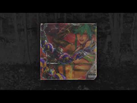 JUPILUXE - Harlequin ft. tuMaggz (prod. OKRA)