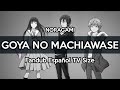 【Noragami/ノラガミ】 ~Goya no Machiawase~ OP TV Size ...