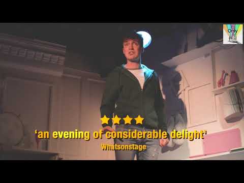 It’s Only Life trailer thumbnail