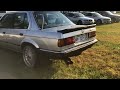 BMW E30 325i Dictator 60 2