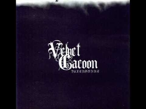 Velvet Cacoon - A Year Of Decembers