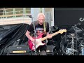 Robin Trower-Rise Up Like the Sun-RLC XII-16Feb25