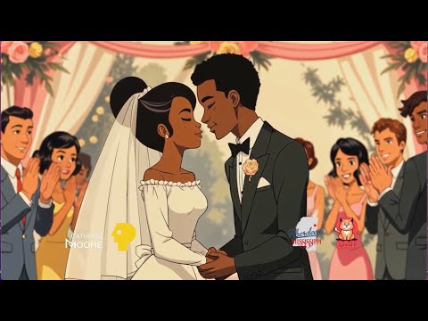 🐱 PiKaHsSo-J. Anna & Steve Moore Presents Cat The Story Of Catherine Moore From Aberdeen Mississippi