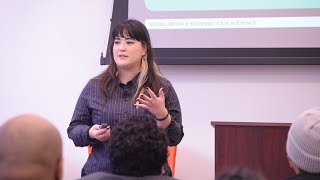 Leveraging Social Media for Audience Impact