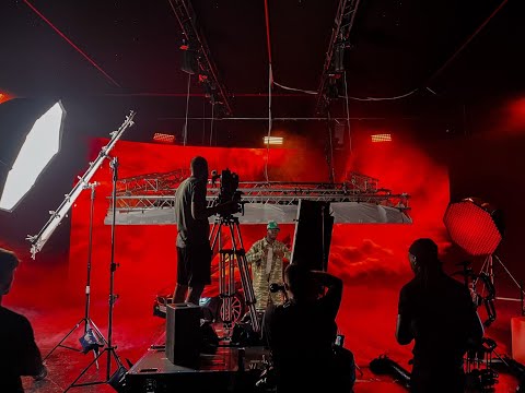 Making of - Leslie ft. Franglish - VPH